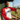 Progress Over Perfection Embroidered Unisex 3/4 Sleeve Raglan Shirt - White/Red / S | Sobervation