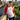 Progress Over Perfection Embroidered Unisex 3/4 Sleeve Raglan Shirt - White/Red / S | Sobervation