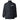 Progress Over Perfection Embroidered Windbreaker - Unisex" - Navy Windbreaker - Sobervation