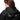 Progress Over Perfection Embroidered Windbreaker - Unisex" - Black Windbreaker - Sobervation
