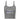 Progress Over Perfection – Fitted Ribbed Tank (Women’s) - Athletic Heather Micro - Rib Tank Top - Sobervation