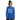 Progress Over Perfection Long Sleeve Tee – Recovery Reminder Shirt - Royal Long Sleeve Tee - Sobervation