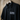 Progress / Perfection Embroidered Polo Shirt | Premium Recovery Apparel | Sobervation - Black Embroidered Pique Polo Shirt - Sobervation