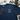 Protect Your Serenity Embroidered Heavyweight Tee – Self - Care Recovery Apparel - Navy Heavyweight Embroidered Tee - Sobervation