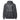 Protect Your Serenity Hoodie – Mindful Self - Care Sweatshirt - Dark Heather Graphic Print Hoodie - Sobervation