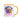 "Proud to Be Sober" Celebration Mug - Golden Yellow Mug - Sobervation
