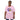 "Proud to be Sober" Unisex Tee - Rainbow Resilience Collection - Heather Prism Lilac Graphic Print T Shirt - Sobervation