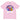 "Proud to be Sober" Unisex Tee - Rainbow Resilience Collection - Heather Prism Lilac Graphic Print T Shirt - Sobervation