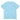 "Proud to be Sober" Unisex Tee - Rainbow Resilience Collection - Ocean Blue Graphic Print T Shirt - Sobervation