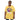 "Proud to be Sober" Unisex Tee - Rainbow Resilience Collection - Yellow Graphic Print T Shirt - Sobervation