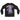 Purple Serenity Cub Long Sleeve Shirt – Sober Strength in Motion – Men’s Recovery Tee - Black Long Sleeve Tee - Sobervation