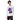 Purple Serenity Cub Long Sleeve Shirt – Sober Strength in Motion – Men’s Recovery Tee - Light Pink Long Sleeve Tee - Sobervation