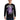 Purple Serenity Cub Long Sleeve Shirt – Sober Strength in Motion – Men’s Recovery Tee - Light Pink Long Sleeve Tee - Sobervation