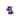 Purple Serenity Cub Sticker – Workout Edition – Bubble - Free Kiss - Cut Sticker - 3″×3″ Sticker - Sobervation