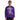 Purple Serenity Cub Sweatshirt – Resilient and Ready – Unisex Sobriety Crewneck - Purple Sweatshirt - Sobervation