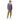 Purple Serenity Cub Zip Hoodie – Nova’s Focus & Freedom - 2XS All Over Print Zip Up Hoodie - Sobervation
