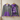Purple Serenity Cub Zip Hoodie | Nova's Focus & Freedom | Sobervation - 2XS All Over Print Zip Up Hoodie - Sobervation
