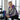 Purple Serenity Cub Zip Hoodie | Nova's Focus & Freedom | Sobervation - 2XS All Over Print Zip Up Hoodie - Sobervation