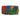 Rainbow Drip Recovery Duffle Bag – Just for Today Edition - Duffel Bag - Sobervation