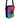 Rainbow Resilience Crossbody Utility Bag - Cross Body Bag - Sobervation