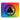 Rainbow Resilience Mouse Pad – Navigate Your Recovery - Mouse Pad - Sobervation