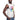 Rainbow Resilience Pride Men's Muscle Shirt - White Muscle Shirt - Sobervation