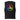 Rainbow Resilience Pride Men's Muscle Shirt - Black Muscle Shirt - Sobervation