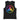 Rainbow Resilience Pride Men's Muscle Shirt - Black Muscle Shirt - Sobervation