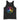 Rainbow Resilience Pride Men's Tank Top - Black Men's Tank Top - Sobervation
