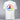 Rainbow Resilience Pride Unisex Tee - White Graphic Print T Shirt - Sobervation