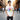 Rainbow Resilience Pride Unisex Tee - Black Heather Graphic Print T Shirt - Sobervation