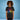 Rainbow Resilience Pride Unisex Tee - Black Heather Graphic Print T Shirt - Sobervation