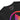 Rainbow Resilience Pride Unisex Tee - Black Heather Graphic Print T Shirt - Sobervation