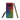 Rainbow Resilience Samsung Case – Colorful Protection - Samsung Galaxy S10 Samsung Phone Case - Sobervation