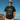 Reboot Complete - Unisex garment-dyed heavyweight t-shirt -S Heavyweight Graphic Print Tee - Sobervation