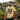 Recover Flower | Growing Through The Cracks | Garment-Dyed Heavyweight Tee -Butter Heavyweight Graphic Print Tee - Sobervation