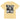 Recover Flower | Growing Through The Cracks | Garment-Dyed Heavyweight Tee -Butter Heavyweight Graphic Print Tee - Sobervation