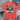 Recover Flower | Growing Through The Cracks | Garment-Dyed Heavyweight Tee -Paprika Heavyweight Graphic Print Tee - Sobervation