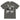 Recover Flower | Growing Through The Cracks | Garment-Dyed Heavyweight Tee -Pepper Heavyweight Graphic Print Tee - Sobervation