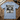 Recover Flower | Growing Through The Cracks | Garment-Dyed Heavyweight Tee -Washed Denim Heavyweight Graphic Print Tee - Sobervation