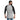 Recover Out Loud 3/4 Sleeve Raglan Shirt - Heather Grey/Black 3/4 Sleeve Raglan - Sobervation