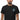 "Recover Out Loud" Embroidered Unisex Classic Tee - Black Embroidered T Shirt - Sobervation