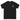 "Recover Out Loud" Embroidered Unisex Classic Tee - Black Embroidered T Shirt - Sobervation