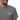 "Recover Out Loud" Embroidered Unisex Classic Tee - Charcoal Embroidered T Shirt - Sobervation
