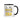 "Recover Out Loud" Era Ceramic Mug - Black Mug - Sobervation