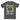 "Recover Out Loud" Essential Unisex Tee - Dark Heather Graphic Print T Shirt - Sobervation