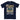 "Recover Out Loud" Essential Unisex Tee - Navy Graphic Print T Shirt - Sobervation
