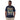 "Recover Out Loud" Essential Unisex Tee - Navy Graphic Print T Shirt - Sobervation