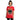 "Recover Out Loud" Essential Unisex Tee - Red Graphic Print T Shirt - Sobervation