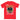 "Recover Out Loud" Essential Unisex Tee - Red Graphic Print T Shirt - Sobervation